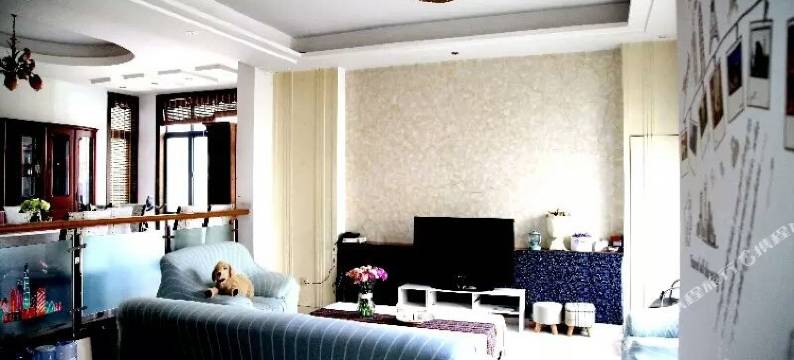 上海虹桥一间房青年旅舍图片