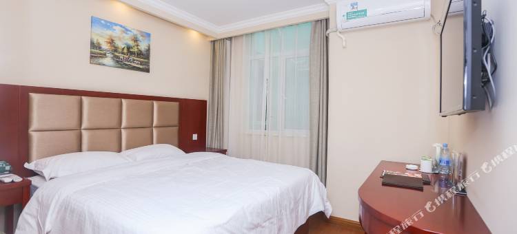 格林豪泰酒店(苏州观前街平江路店)图片