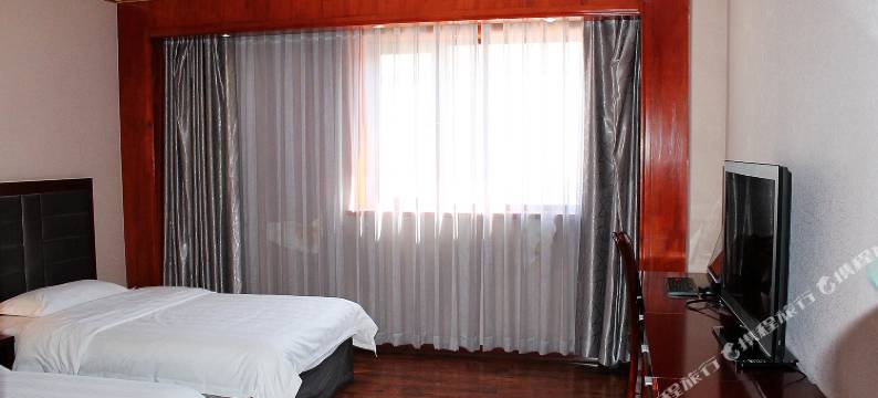 齐齐哈尔名仕酒店图片