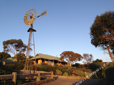 戴茜山乡村山林小屋