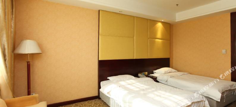 泰州夏威夷大酒店图片