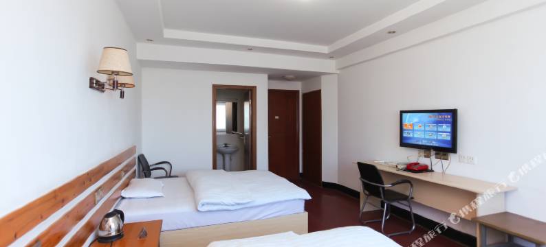 泰州东兴商务宾馆图片