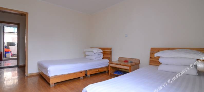 南京煌荣宾馆图片