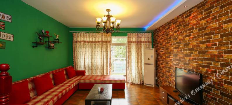 重庆瞌睡迷西青年旅舍图片