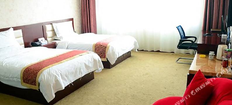 怀仁宁嘉宾馆图片