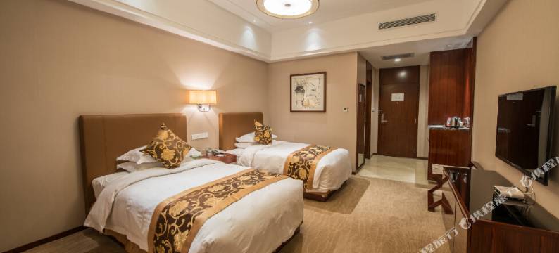 西安东风骊苑酒店图片