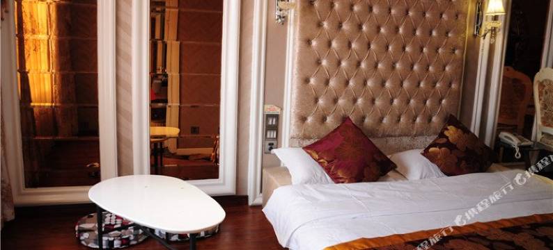 岳阳佳和大酒店图片