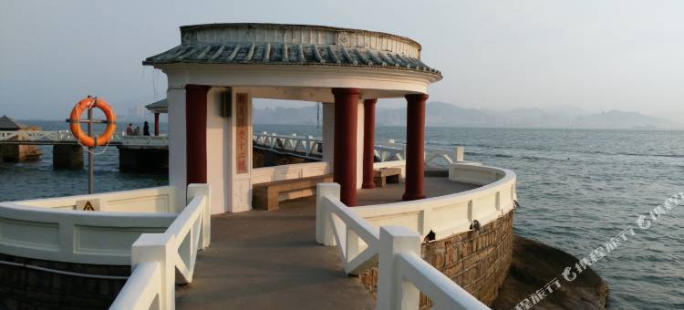 曼海居客栈图片