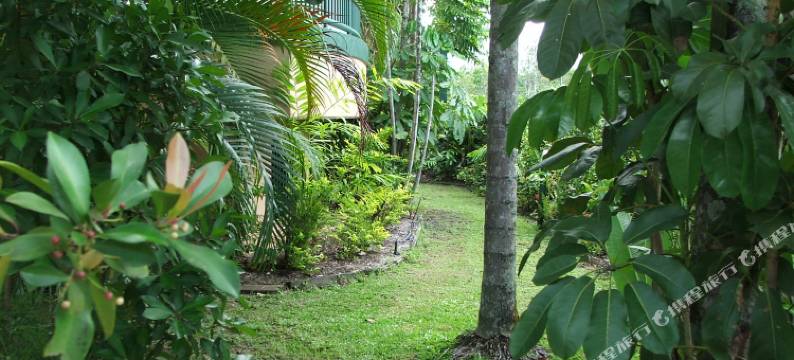 凯恩斯格罗夫纳酒店(Grosvenor in Cairns)图片