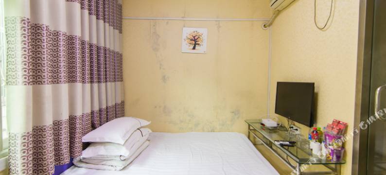 虫虫客栈(南阳师院店)图片