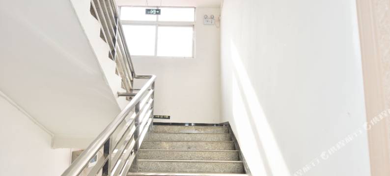 栾川兴发宾馆图片