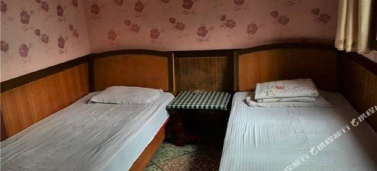 韩城金富来宾馆图片