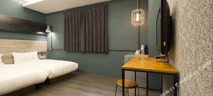 花莲仁爱小公馆图片