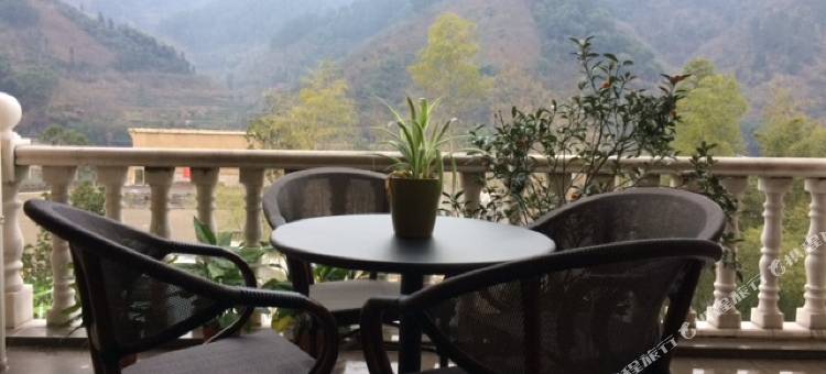 松阳水岸小筑民宿图片