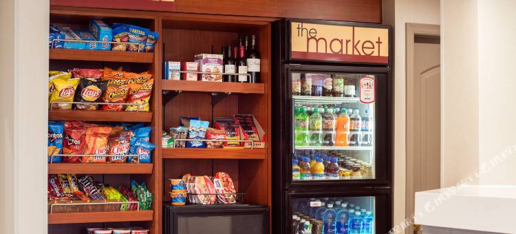 Residence Inn Cypress Los Alamitos图片