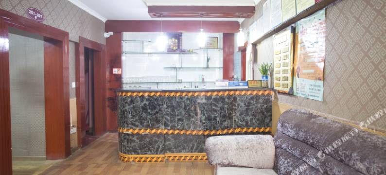 达州龙锦宾馆图片