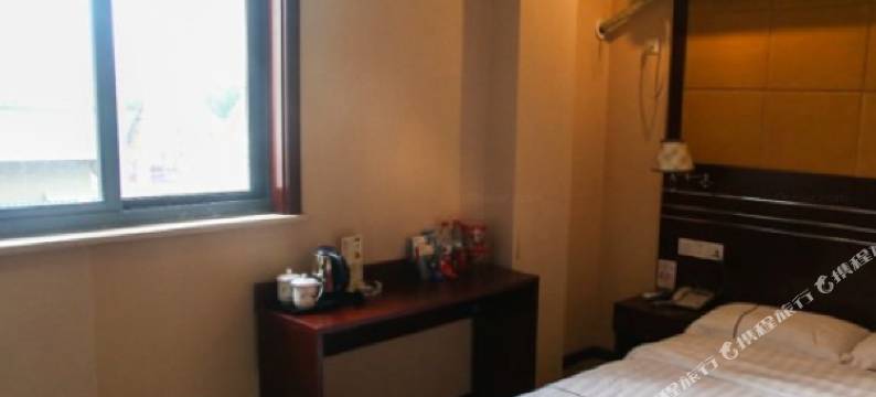 铜陵梅兰宾馆图片