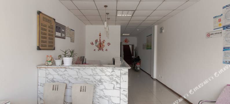 无锡佳悦宾馆图片