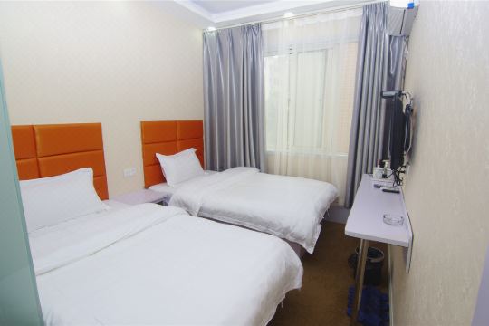 郑州百合时尚宾馆预订价格,联系电话位置地址【携程酒店】