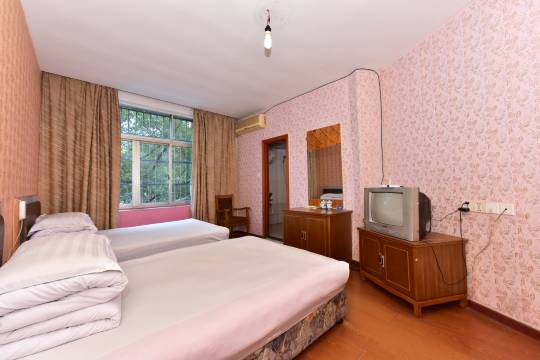 宁波小南门宾馆