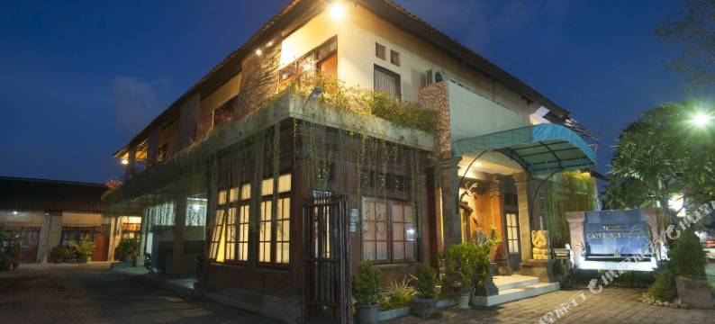 卡图尔艾迪布特拉酒店(Catur Adi Putra Hotel)图片