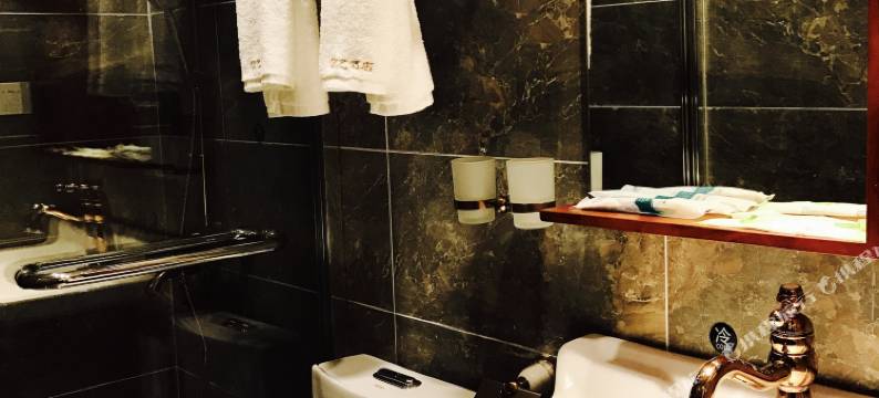 赤水楠艺酒店图片