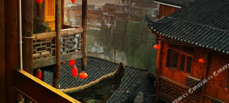 土司别院民宿(芙蓉镇瀑布店)图片