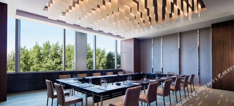 长春凯悦酒店图片