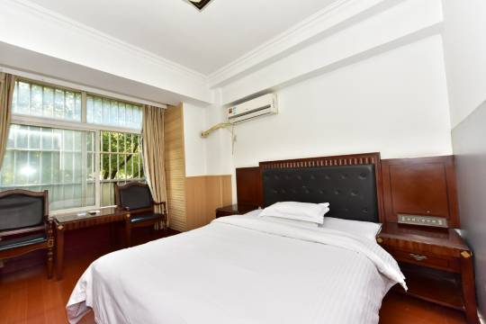 慈溪新贝乐宾馆