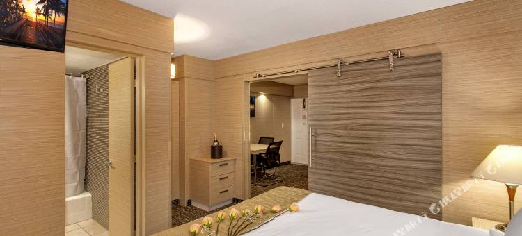 海滩宫殿套房酒店(Ocean Beach Palace)图片