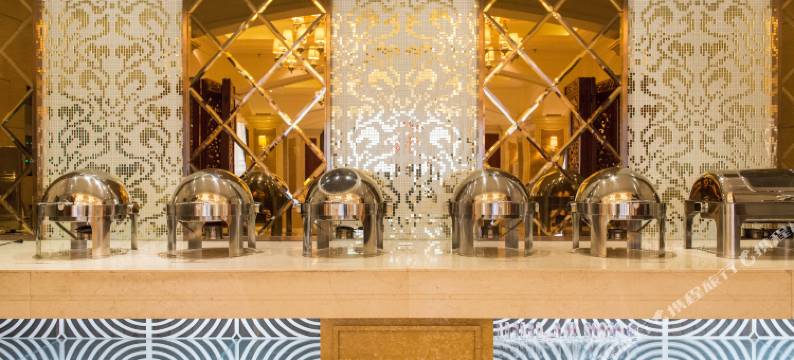 丽呈龙章M酒店(展望大厦会展中心店)图片