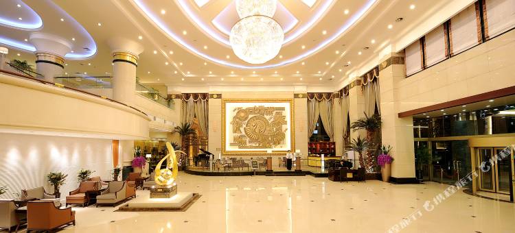 泰州宾馆(泰州老街店)图片