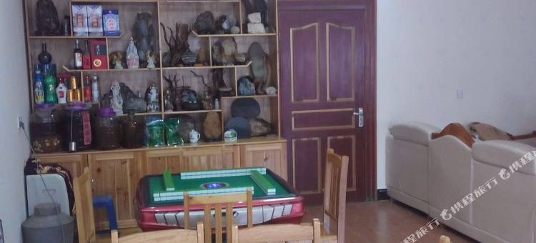 婺源舒心农家宾馆图片