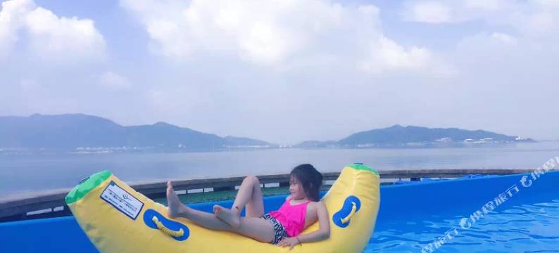 宁波小隐上水国际房车度假基地图片