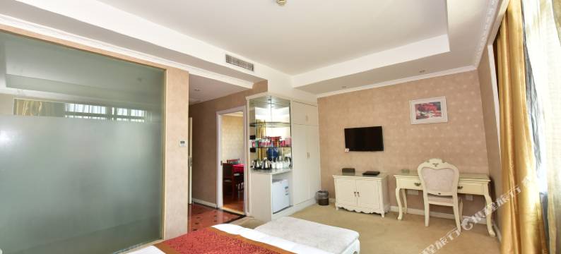 宁波新葡京商务酒店图片