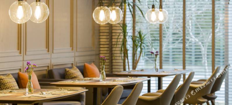 张家港美伦精品酒店图片