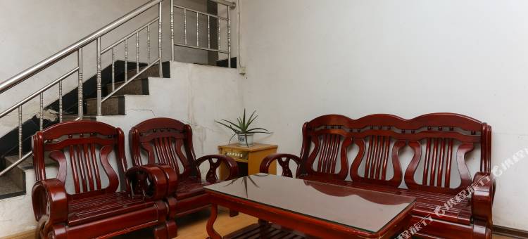 杭州大江宾馆(临安汽车东站店)图片