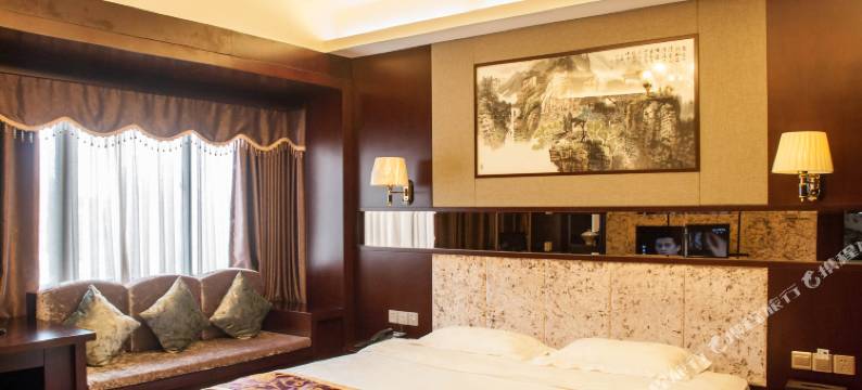 厦门海沧123私旅生活馆图片