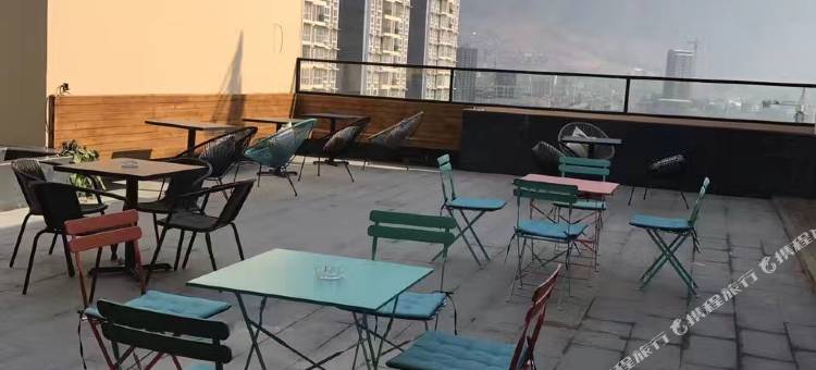 德昌U酒店精品连锁店图片