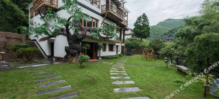 Q加·莫干山涧栖民宿图片