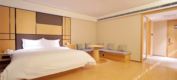 全季酒店(临沂金雀山路店)图片