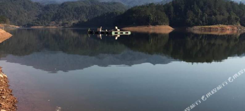 铜鼓天柱峰宾馆图片