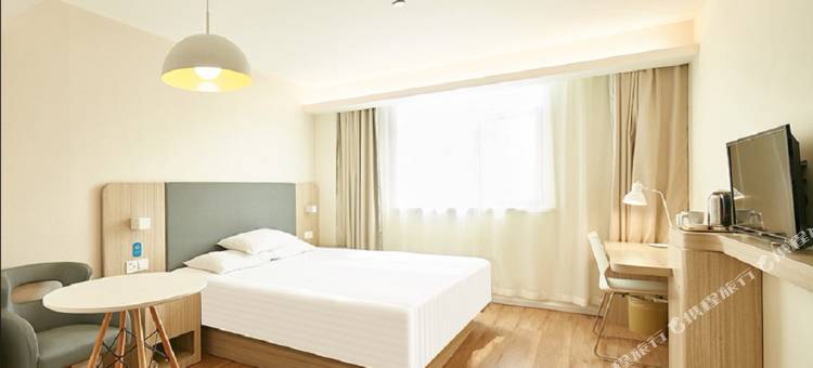 汉庭酒店(徐州沛县店)图片