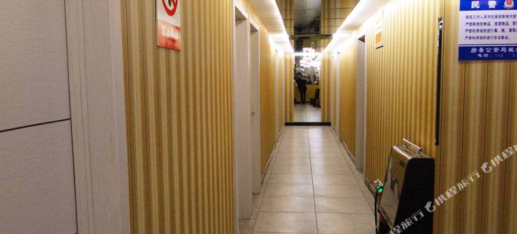 房县尚品宾馆图片