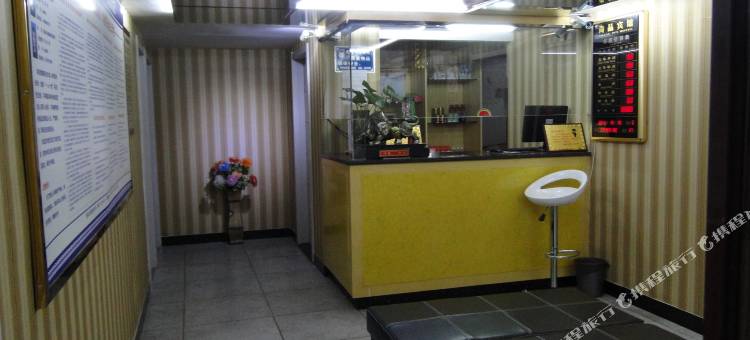 房县尚品宾馆图片