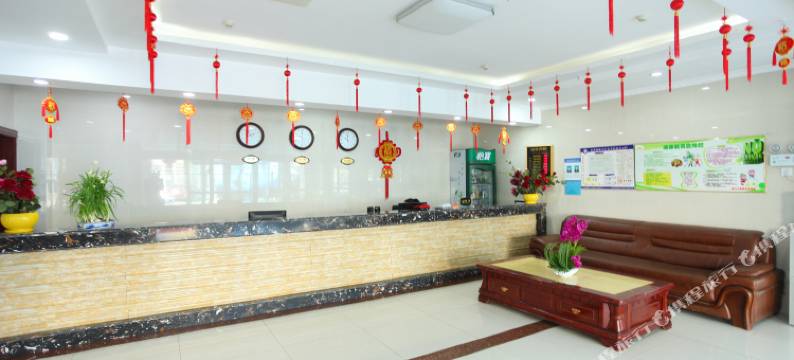 淮安现代之星商务宾馆图片