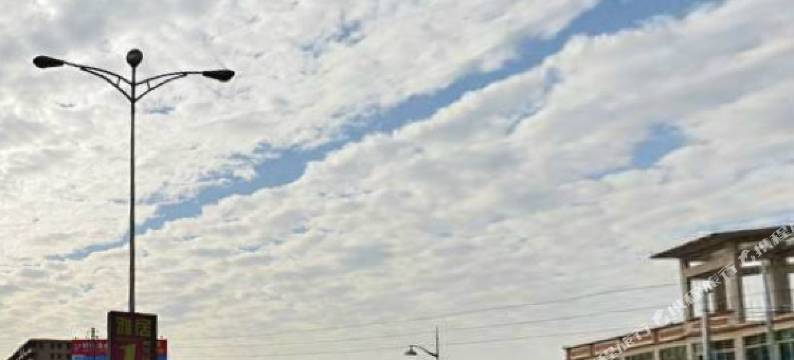 柏丽宜居酒店(开平义祠车站幕村店)图片