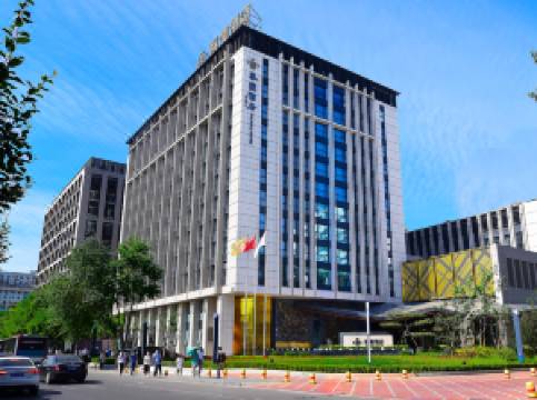 北京泰富酒店图片