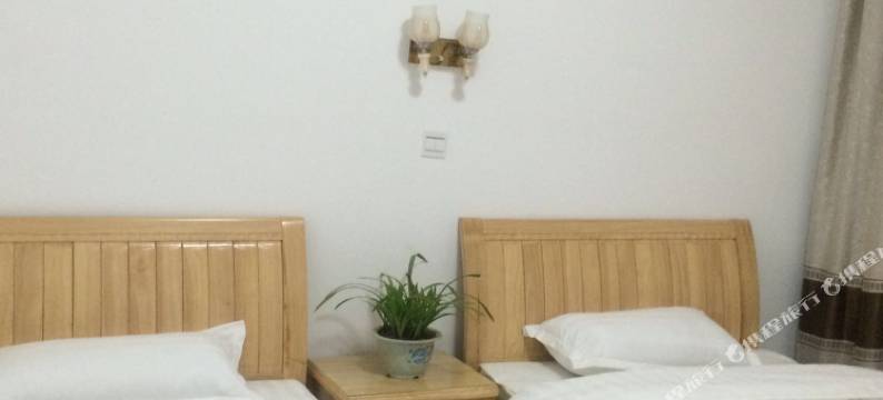 浏阳大围山乡里原味农庄图片