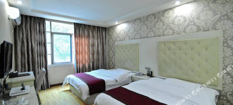 贵阳77商务酒店图片